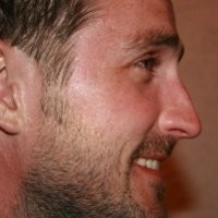 The Work Crowd Employee Ben Mitchell's profile photo