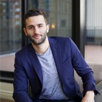 XBorg Employee Jonah Elbaz's profile photo