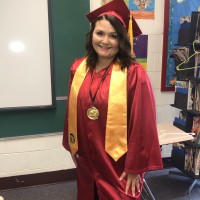 Quality Home Health Care Employee Jessica McCullah's profile photo