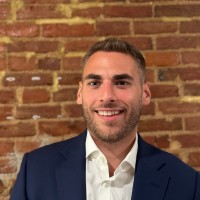 Booz Allen Hamilton Employee Jack Weiss's profile photo