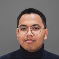 KeyReply Employee Muhammad Ramadhoni's profile photo