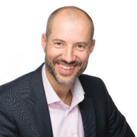 AEB Amsterdam Employee Jeroen Steen's profile photo