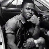 ECA-Electri-cable Assemblies Employee Rockson Andoh's profile photo