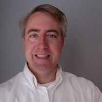 Micro Focus (formerly HP / Hewlett Packard Enterprise) Employee Devin Connelly's profile photo