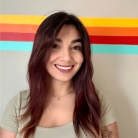 IDEA Public Charter School Employee Erica Bouza's profile photo