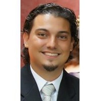 First Clean Employee Daniel Casarin's profile photo