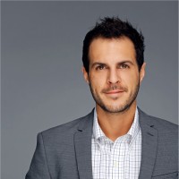 Akelius Residential Property AB Employee Matthew Collier's profile photo