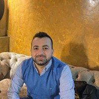 Alinotec GmbH & Co. KG Employee Ali Haidar's profile photo