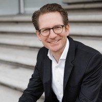 German Bionic Employee Steffen Ganders's profile photo