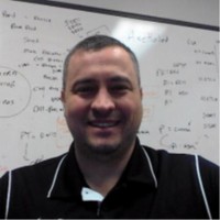 Analog Devices Employee Russell Workman's profile photo