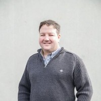 Dovetail General Contractors Employee Daniel Archer's profile photo