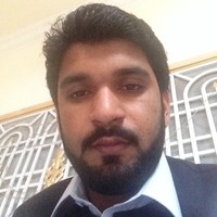 YUNITCO Employee Aftab Ahmed's profile photo