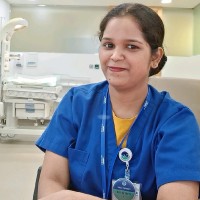 Aster Hospitals UAE Employee Akshatha Ashok's profile photo