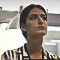 GIMEL Employee Cinzia Basile's profile photo