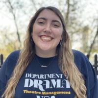 Broadway Crew Employee Margot Correa's profile photo