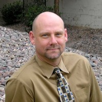Arizona Department of Transportation Employee Michael Kies's profile photo