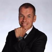 AromataGroup Employee Tonio Grassmann's profile photo