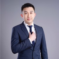 Changjiang Securities Co., Ltd Employee Gaven Ye's profile photo