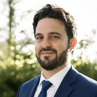 ECU Worldwide USA Employee Alessandro Bruni's profile photo