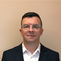 Thales Employee Ian Parry's profile photo