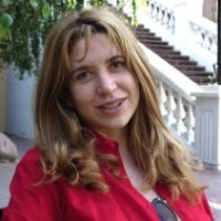 BIOSIDUS Employee Marcela Merino's profile photo