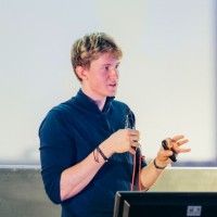 Q-Summit Employee Franz Dieter's profile photo