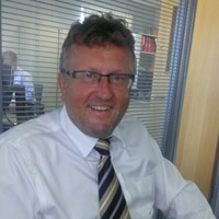 Metro Bank (UK) Employee Jon Ellis's profile photo