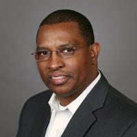 Pharmacosmos Therapeutics Inc. Employee Terence Robinson's profile photo
