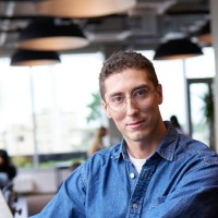 United Transline Employee Egidijus Kraujalis's profile photo
