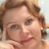 FIO Employee Alexandra Kameneva's profile photo