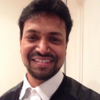 Abdul Pasha Email & Phone Number