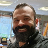 David Haggett Email