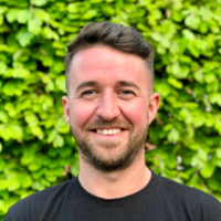 Eagle Eye Employee Alex Probyn's profile photo