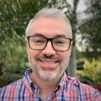 Oracle Employee John Bruno's profile photo