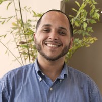 Funds2Orgs Employee Larry Sanchez's profile photo