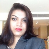 Reshma Mohan Email & Phone Number
