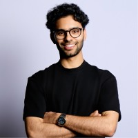 text.ai (YC X25) Employee Rushi Shah's profile photo