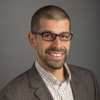 Community Idea Stations Employee Gavin Wright's profile photo