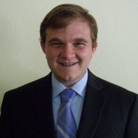 Point Monitor Corporation Employee James Bratka's profile photo
