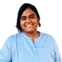 Imbed Biosciences Inc. Employee Shinny Sebastian's profile photo