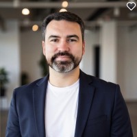 Jazz Pharmaceuticals Employee Thomas Nowlan's profile photo