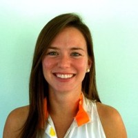 NOAA National Ocean Service Employee Lauren Latchford's profile photo