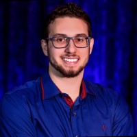 MFX do Brasil Employee Michel Giffoni Santos's profile photo