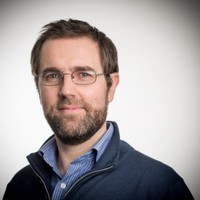 TAUW Belgium Employee Frédéric Somville's profile photo