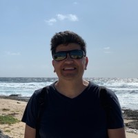 Briostack Employee Pedro Lopez's profile photo