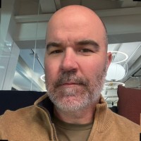 Supermetrics Employee Daniel Lowe's profile photo