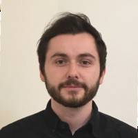 eSafety Commissioner Employee Daragh Galvin's profile photo