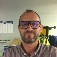 ACC - Automotive Cells Company Employee Eric Maillard's profile photo