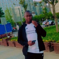 Kaduna State Government Employee Ibrahim Aliyu's profile photo