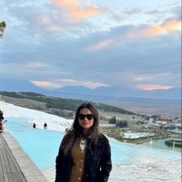 Mansi Patel Email